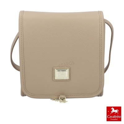 Bolsa Cavalinho Muse 18300560 Multi-bege