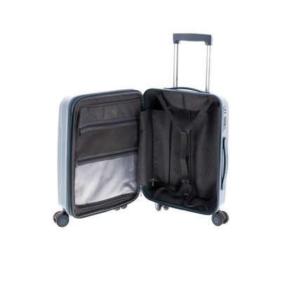 Mala De Viagem Gladiator Saona 35 Azul