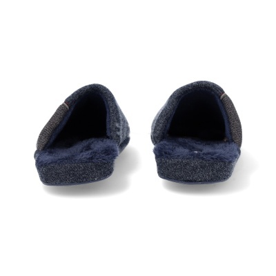 Chinelo De Quarto Beppi 2208380 Multi-azul