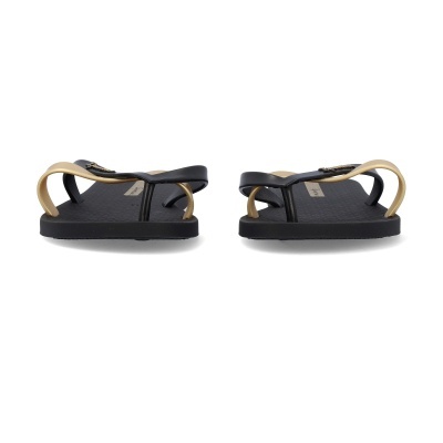Chinelo Ipanema Kirei 81805 Multi-preto