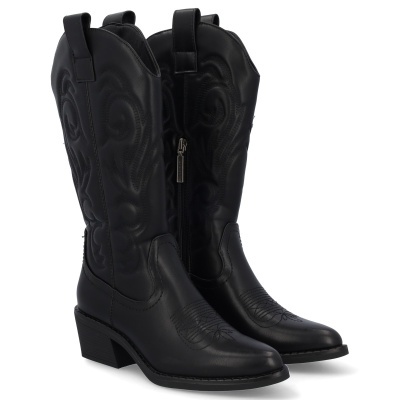 Bota Lapierce Texana Jt49 Castanho