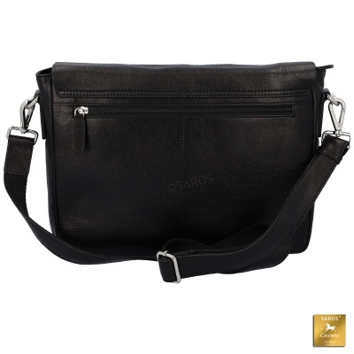 Pasta Cavalinho para Homem 18220438 em Preto