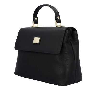 Mala De Mão Cavalinho Muse 18300599 Preto