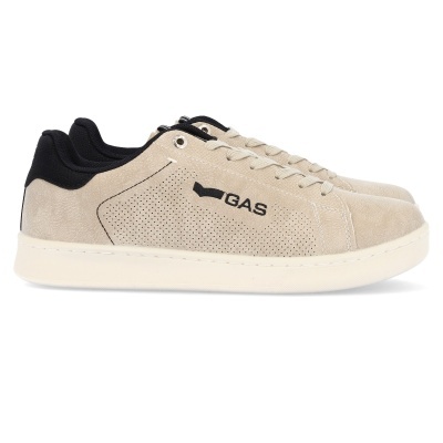 Sapatilha Gas Sammy Nbx Gam524117 Multi-bege