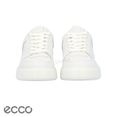 Sapatilha Ecco Street 720 209713 Branco