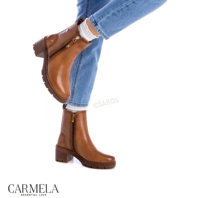 Botim Carmela 161974 Camel