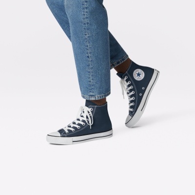 Sapatilhas Converse M9622 Azul Marinho
