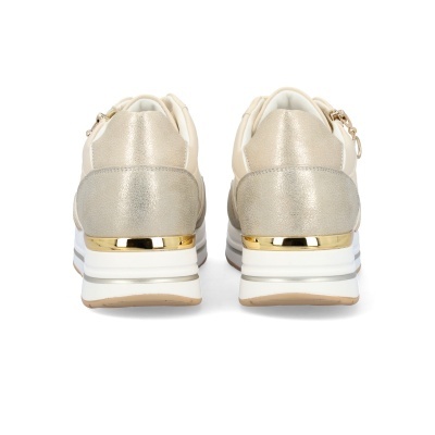 Sapatilha Lapierce Ds13 Multi-bege