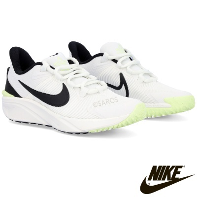 Sapatilha Nike Star Runner 4 Dx7615 Multi-branco