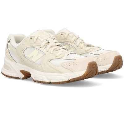 Sapatilha New Balance 530 Gr530ul Bege