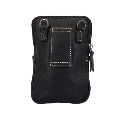 Bolsa Jaguar Portland 7825 Preto