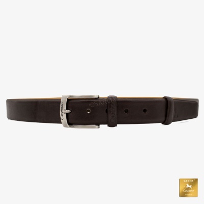 Cinto Cavalinho Gentleman 58020523 Castanho