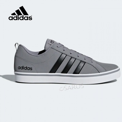 Sapatilhas Adidas B74318 Cinza