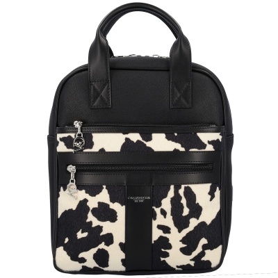 Mochila Cavalinho Cavalinho Club 16210609 Preto