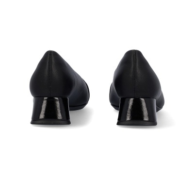 Sapato Piccadilly 160099 Multi-preto