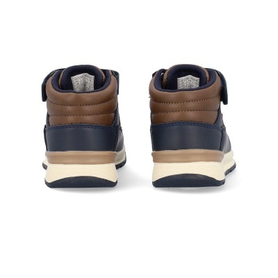 Botim Levis Ascot Mini Vasc0010s Azul