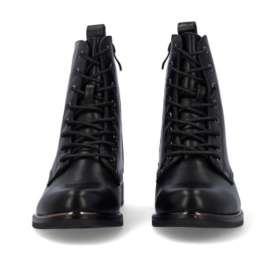 Botim Lapierce Militar Rt48 Preto