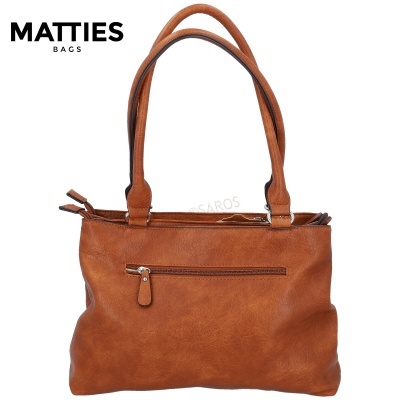 Bolsa Matties Classic 21957 Camel