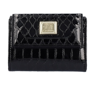 Carteira Cavalinho Galope 28170223 Preto