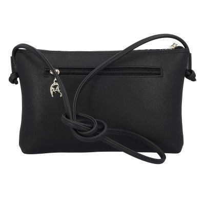 Bolsa Cavalinho Cherry Blossom 18810224 Preto