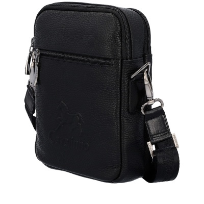 Bolsa Cavalinho El Cavaleiro 18330484 Preto