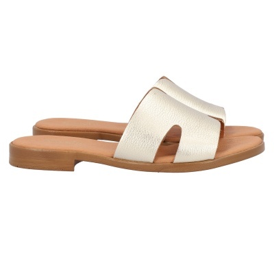 Chinelo Samelli 25135 Platina