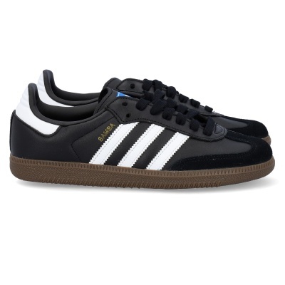 Sapatilha Adidas Samba Og B75807 Multi-preto