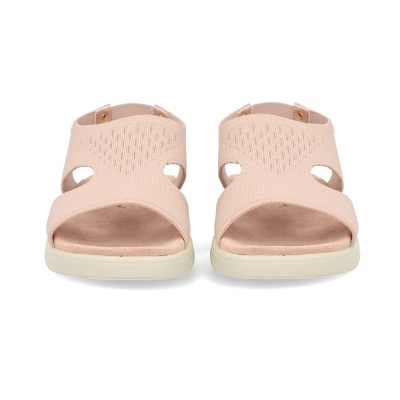 Sandalia Xti 143746 Nude