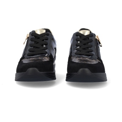 Sapatilha Lapierce Ds35 Preto