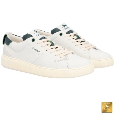 Sapatilha Cavalinho Club 48050002 Verde