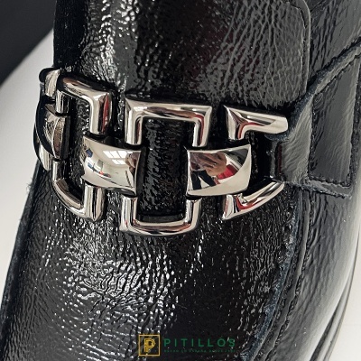 Sapato Pitillos 20232 Preto