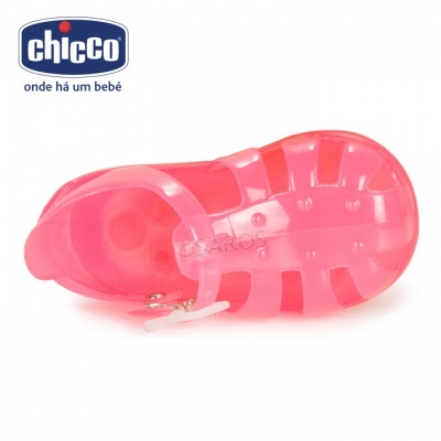 Chicco Sandálias 55744 Rosa