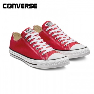 Sapatilhas Converse M9696 Vermelho