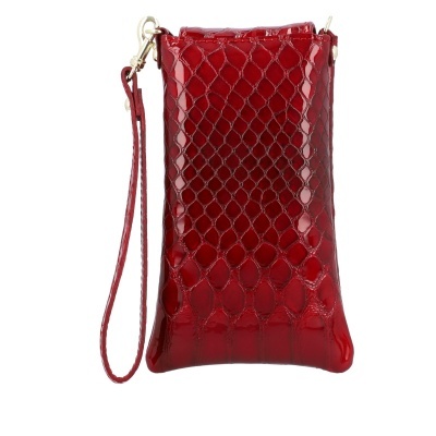 Estojo Cavalinho Galope 28170267 Vermelho