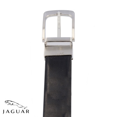 Cinto Jaguar 7792 em Preto