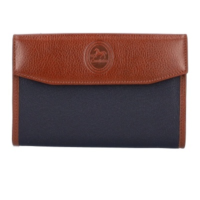 Carteira Cavalinho Craft 26010221 Multi-camel