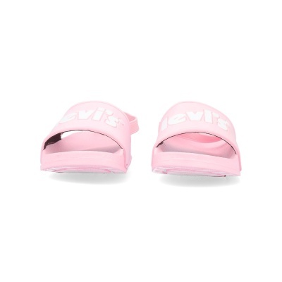 Chinelo Levis Pool Vpol0185s Rosa