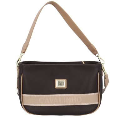 Mala De Tiracolo Cavalinho Only By Cavalinho 16200615 Castanho