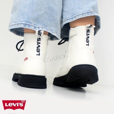 Botim Levis Pasadena Refresh Vphr0002s Branco