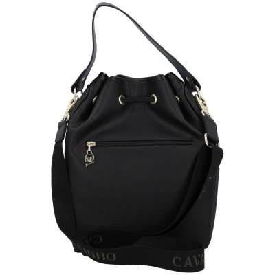 Mala De Tiracolo Cavalinho Only By Cavalinho 16200598 Preto