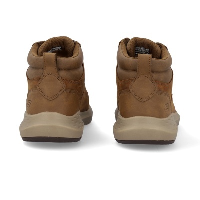 Botim Skechers Parson Ederic 205175 Castanho