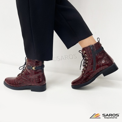 Botim Samelli 25704 Bordo