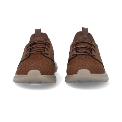 Sapatilha Skechers Garner Newick 210803 Camel