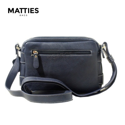 Bolsa Matties Classic 21985 Azul