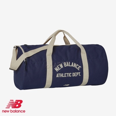 Saco New Balance Lab23080 Multi-azul