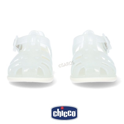 Sandalia Chicco Moon 71075 Branco