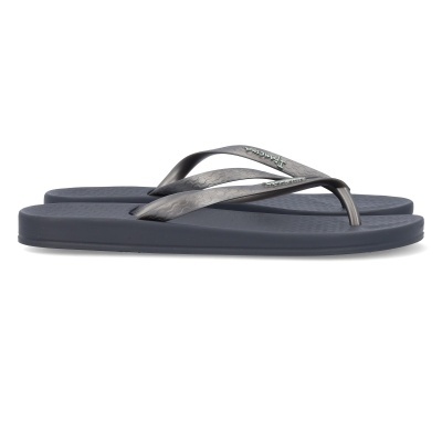 Chinelo Ipanema Anatomic 81030 Cinza
