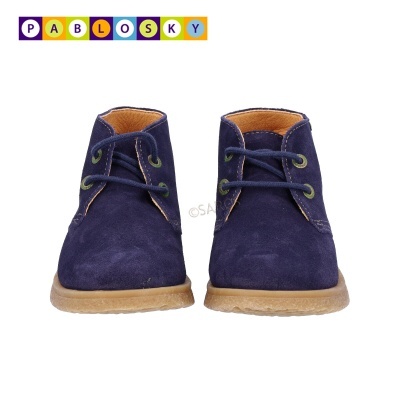 Botim Pablosky 502186 em Azul