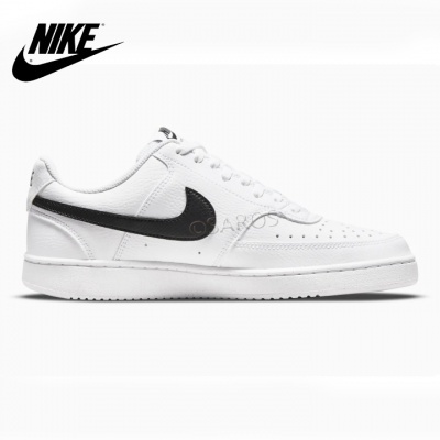 Sapatilha Nike Court Vision Low Dh3158 Multi-branco