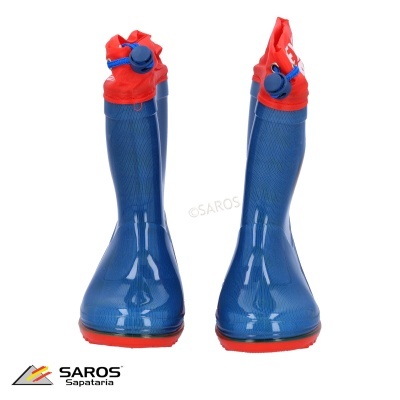 Galocha Saros 14791 Azul